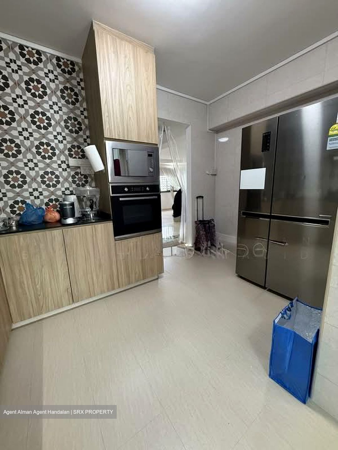 Blk 857 Woodlands Street 83 (Woodlands), HDB 5 Rooms #605963691
